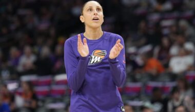 Phoenix Adds A Game-Changing Guard With The First Pick