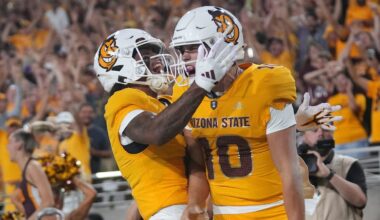 Jets Land Star WR Prospect to Pair With Garrett Wilson in New NFL Mock Draft