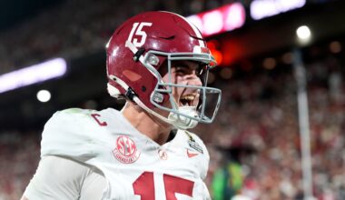 Cardinals Trade Twice in First Round NFL Mock Draft