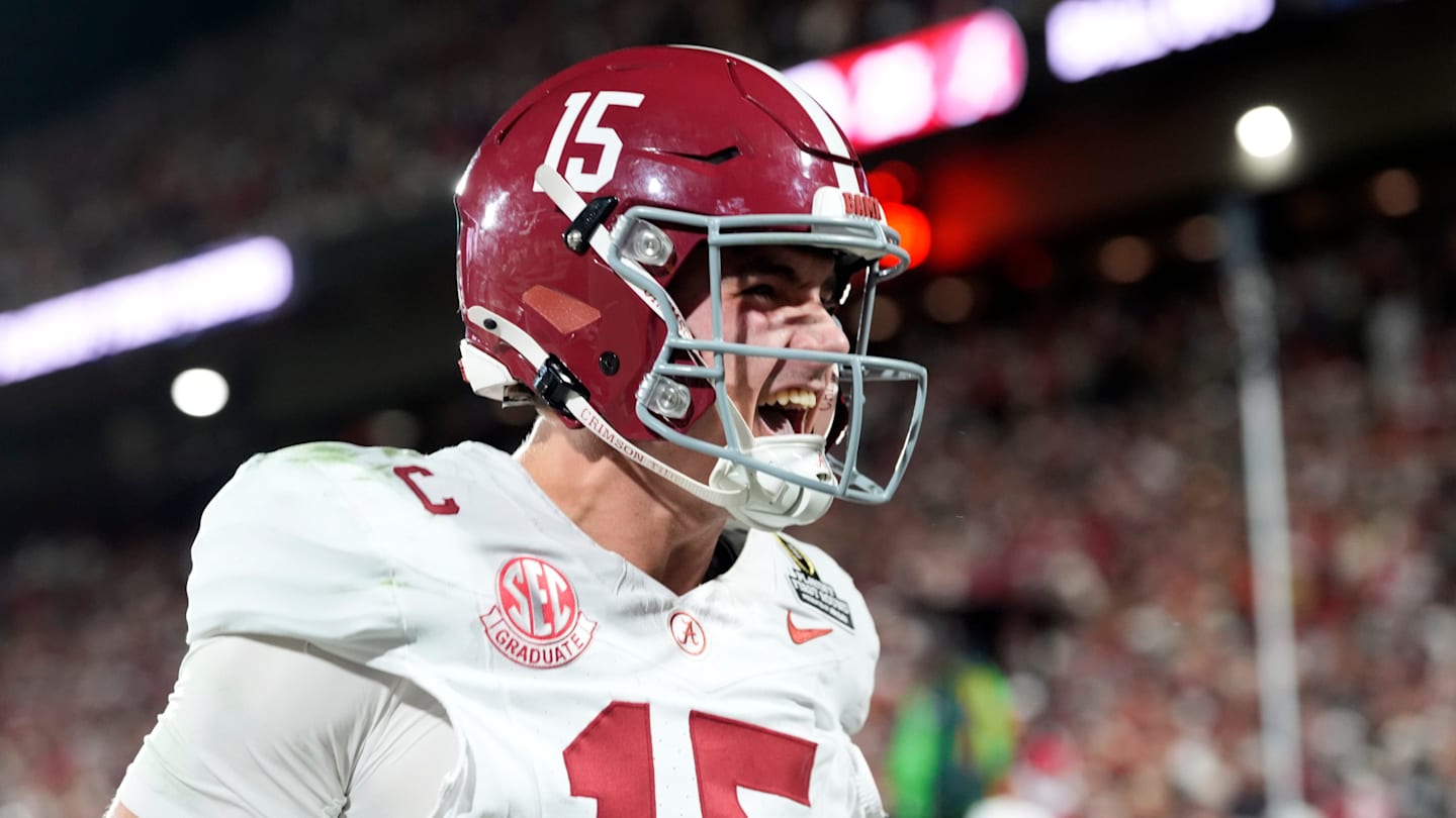 Cardinals Trade Twice in First Round NFL Mock Draft