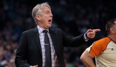 Examining Brian Agler's Ties To The Mercury
