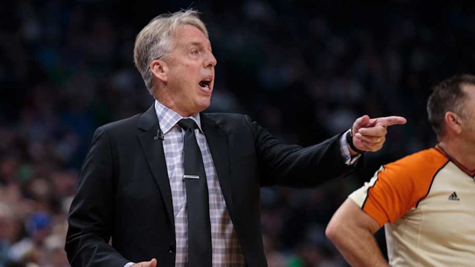 Examining Brian Agler's Ties To The Mercury
