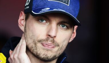 Max Verstappen Considering F1 Future as Regulation Frustration Grows