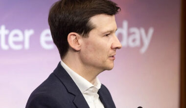 Bell: Jeromy Farkas battles Danielle Smith in epic tax hike fight