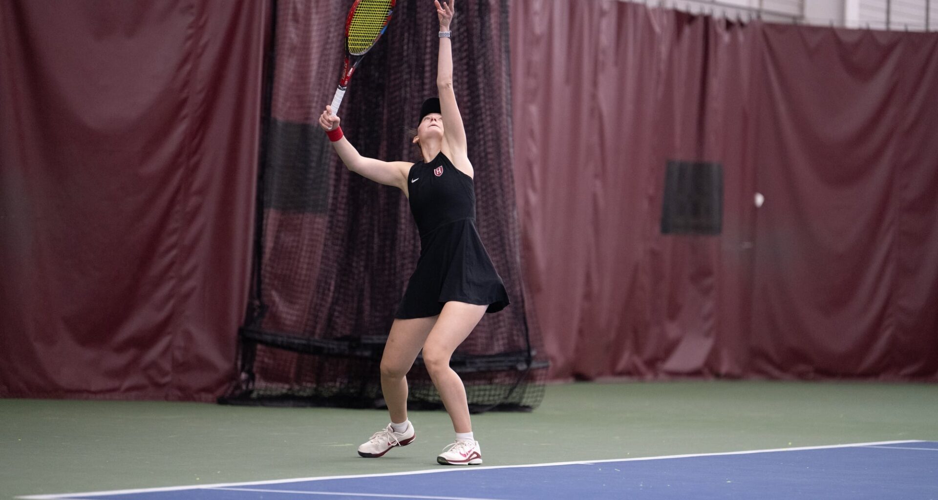 Women’s Tennis Falls to Dartmouth | Sports