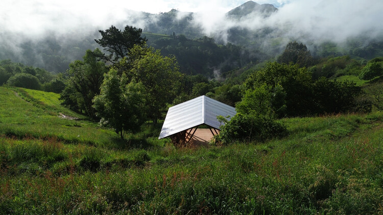 Taller Agropoetico - Foresta Collective / Atelier Poem - Exterior Photography, Forest
