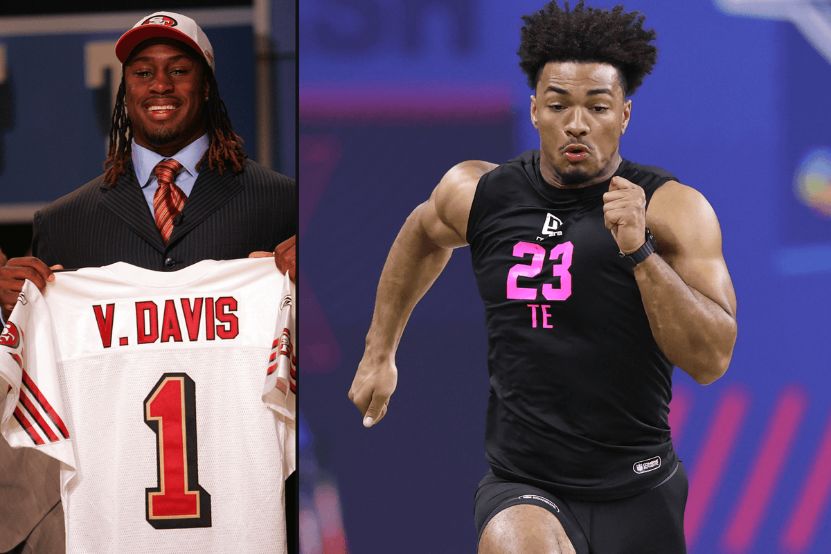 Risers and fallers after the NFL combine, plus why three quarterbacks might be cut soon