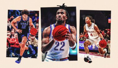 2026 NBA mock draft: Absurdly deep class is why so many teams are tanking