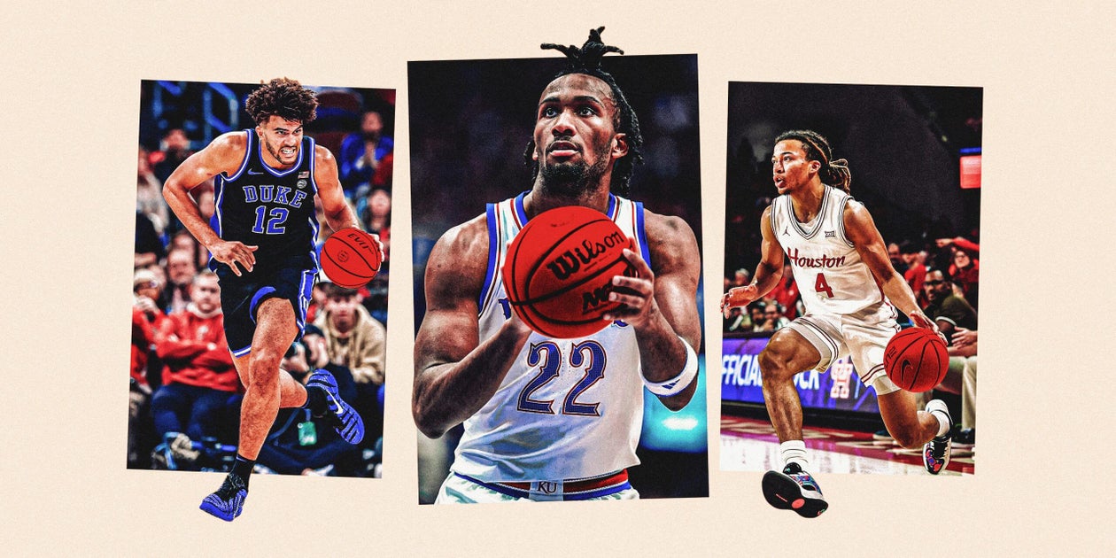 2026 NBA mock draft: Absurdly deep class is why so many teams are tanking
