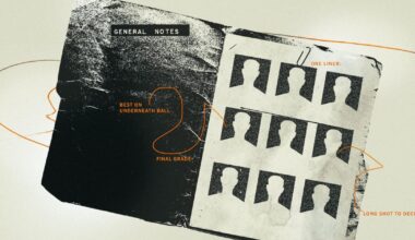 An inside look at NFL scouting reports, and the scouts who create them