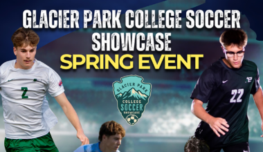 Third annual soccer showcase with College Clinic
