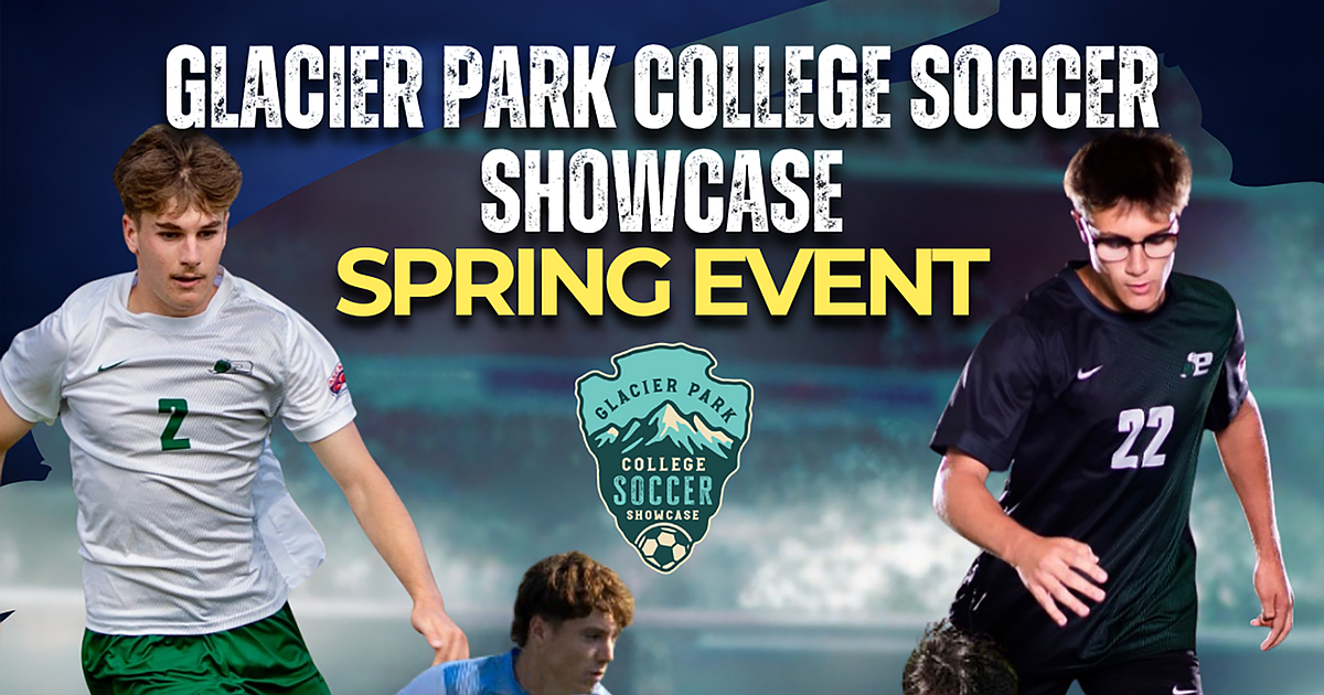 Third annual soccer showcase with College Clinic