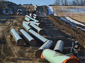 major projects transmountain