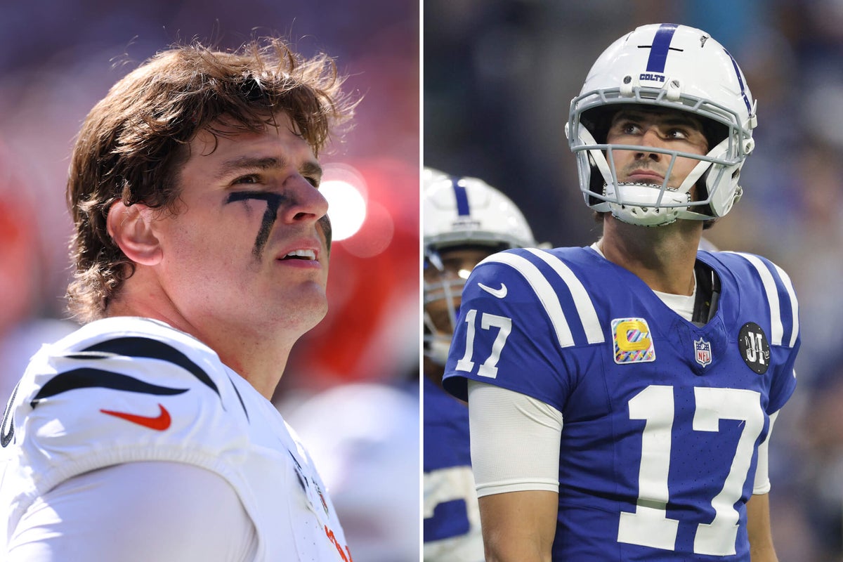Who are the best available NFL free agents? Trey Hendrickson, Daniel Jones lead the way