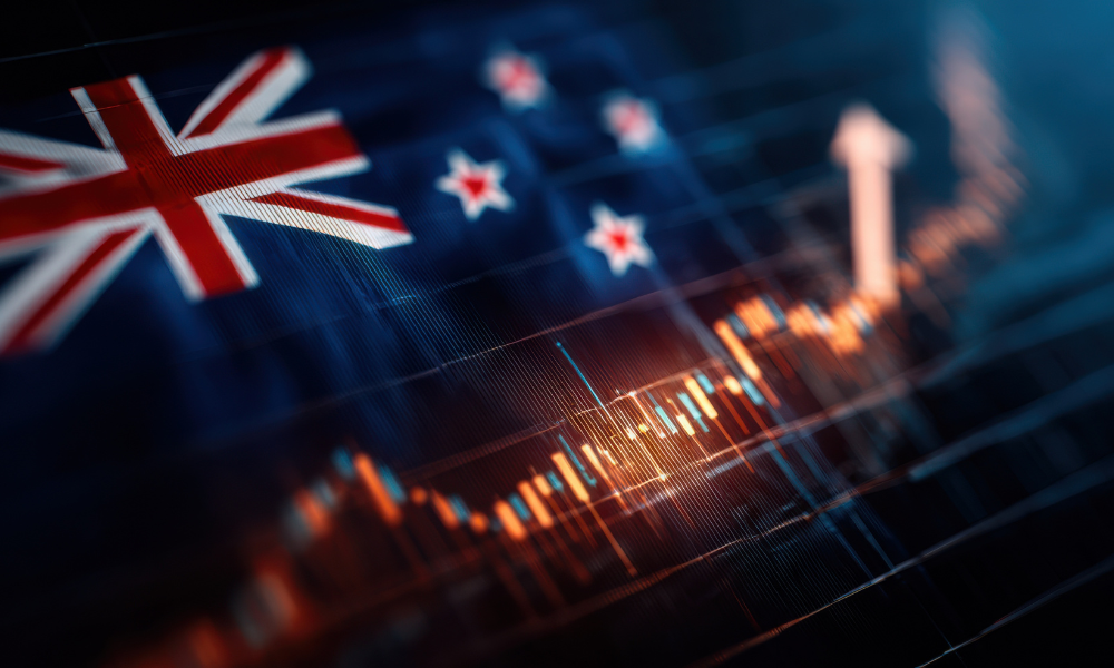 NZ recovery gathers pace as lower rates, weak NZD reshape mortgage outlook