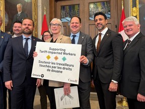 funding announcement