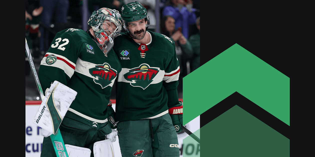 NHL Power Rankings: A new Top 5 team, plus ‘do-overs’ for everyone - The New York Times