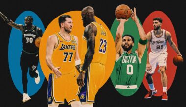 With NBA season entering final month, what is each team’s priority down the stretch?