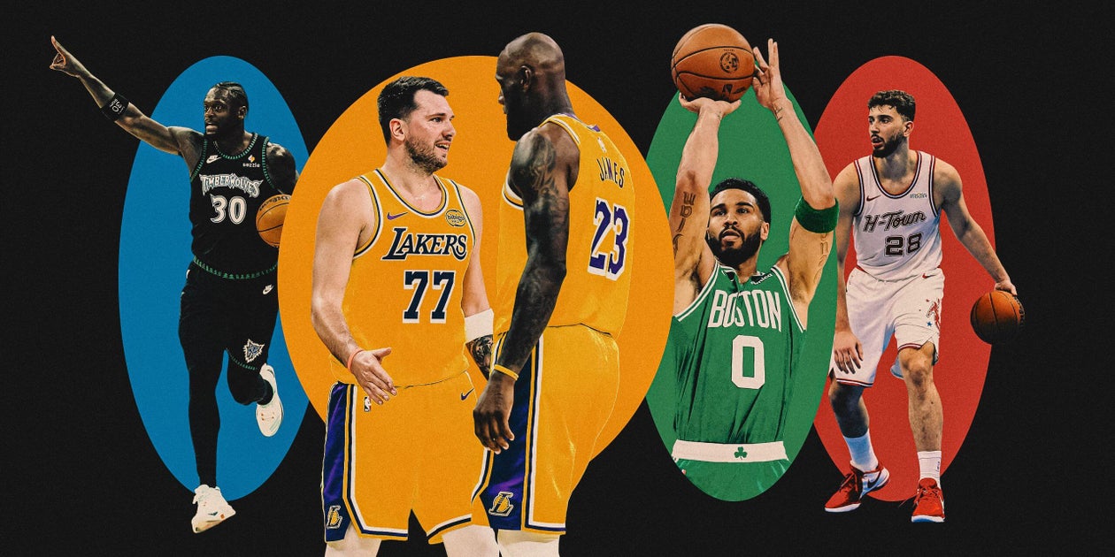 With NBA season entering final month, what is each team’s priority down the stretch?