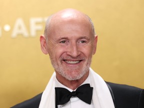 Colm Feore