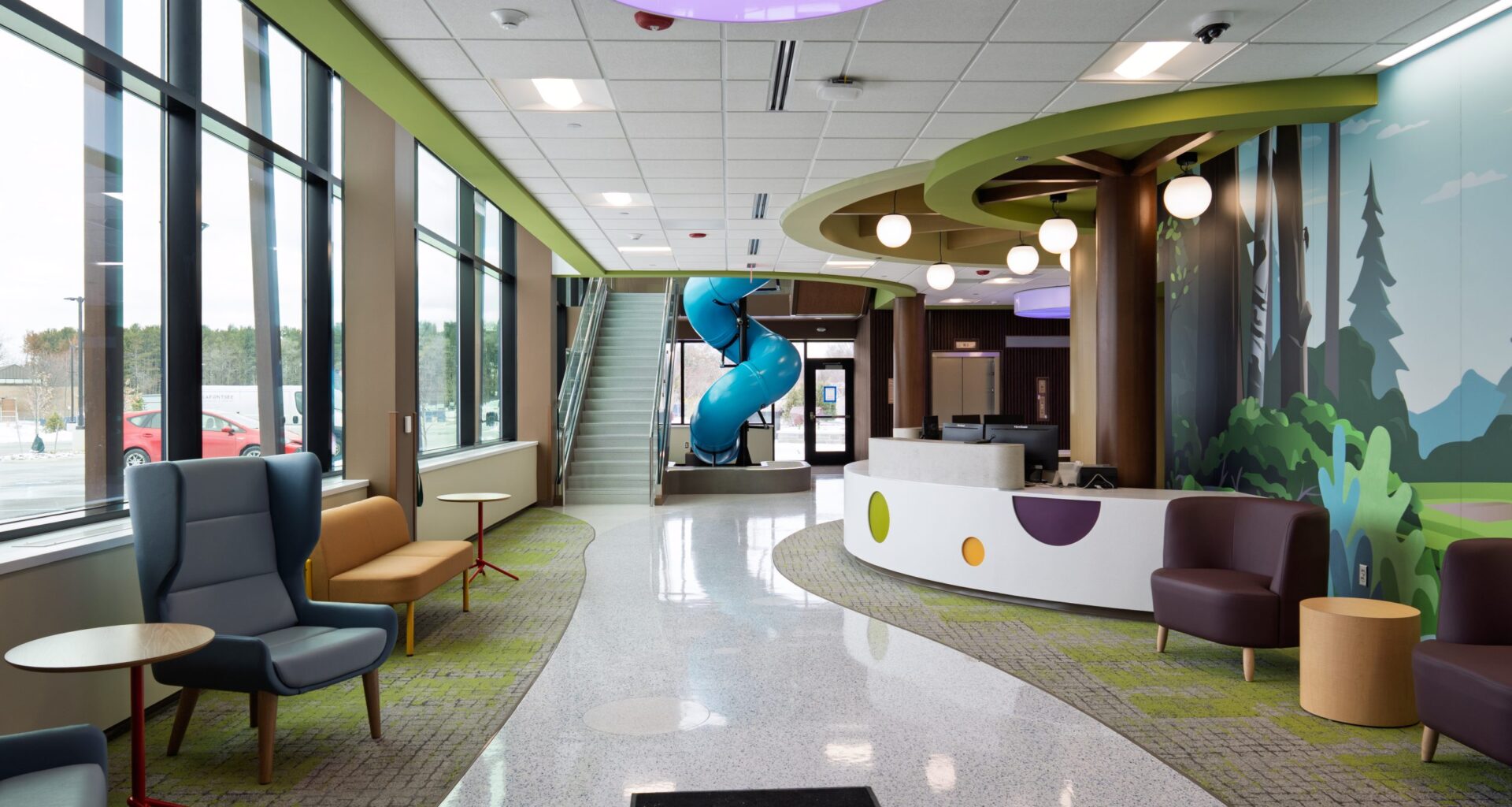 Michigan boosts bed capacity in ‘horribly underserved’ mental health system