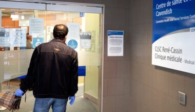 Quebec transforming CLSCs to operate much like school boards