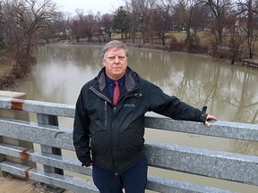 Ontario, conservation authorities, overhaul, consolidation