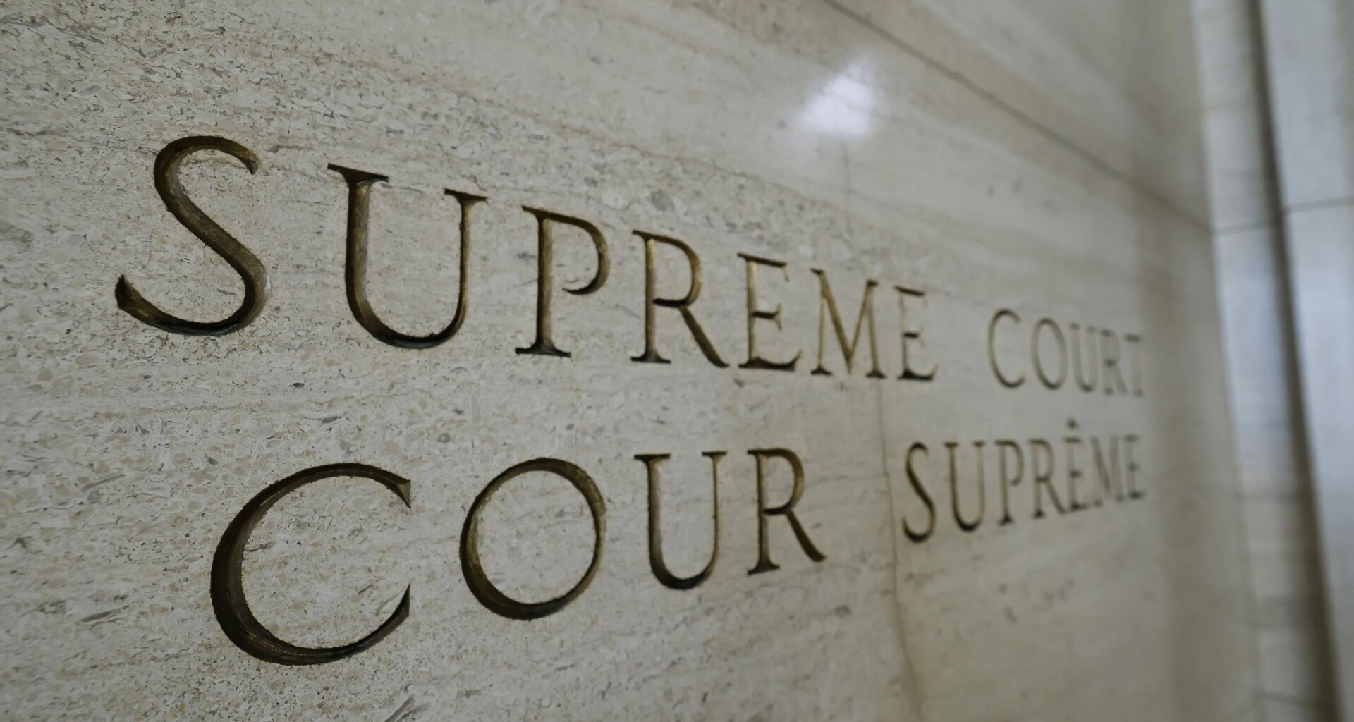 Libman: Minority rights hang in the balance after Supreme Court hearings