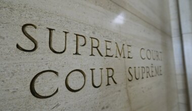 Libman: Minority rights hang in the balance after Supreme Court hearings