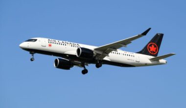 Air Canada CEO to step down after francophone failure