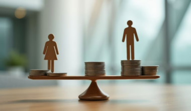 Group calls for pay equity law as province leads Canada in gender pay gap