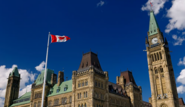 Ottawa extends Work‑Sharing flexibilities, launches retention grant to curb layoffs