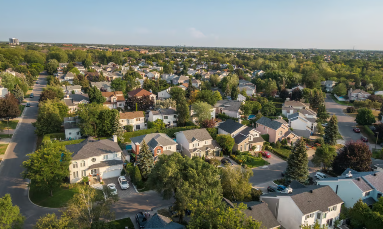 What's next for Calgary's housing market as detached homes tighten?