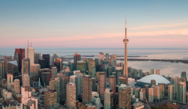 Another month, another slump for Toronto’s condo market