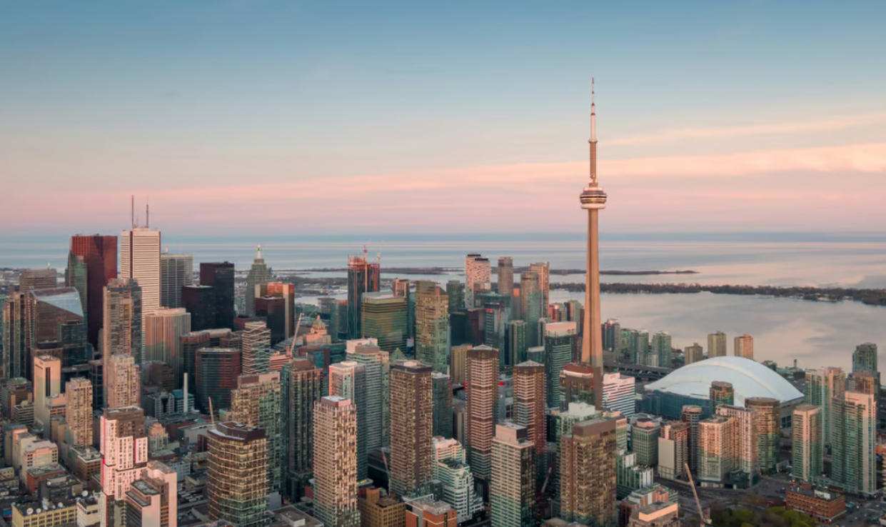 Another month, another slump for Toronto’s condo market
