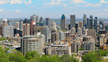 As Toronto and Vancouver flounder, another Canadian hotspot is also seeing condo sales tumble