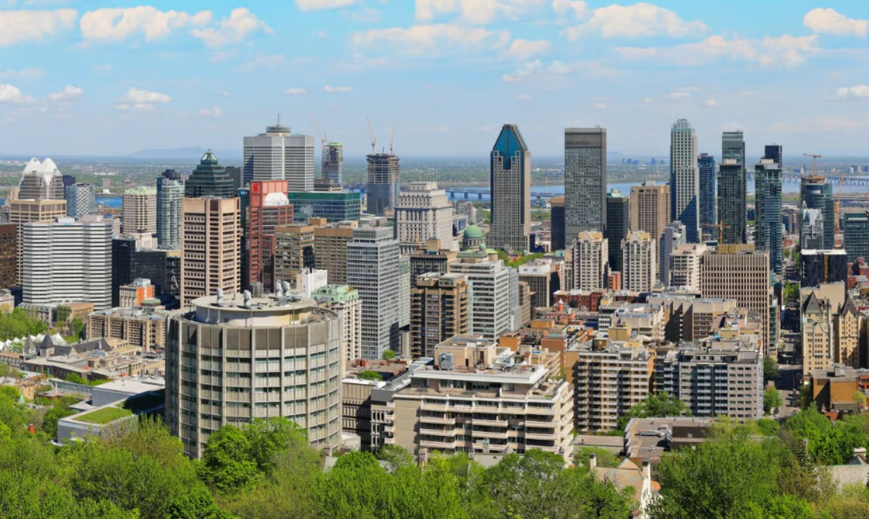 As Toronto and Vancouver flounder, another Canadian hotspot is also seeing condo sales tumble