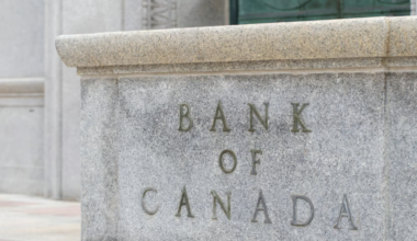 Oil shock stirs inflation fears but Bank of Canada seen staying put