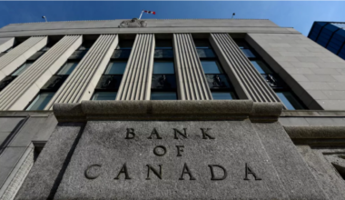 Bank of Canada shake‑up raises fresh questions over rate‑setting path