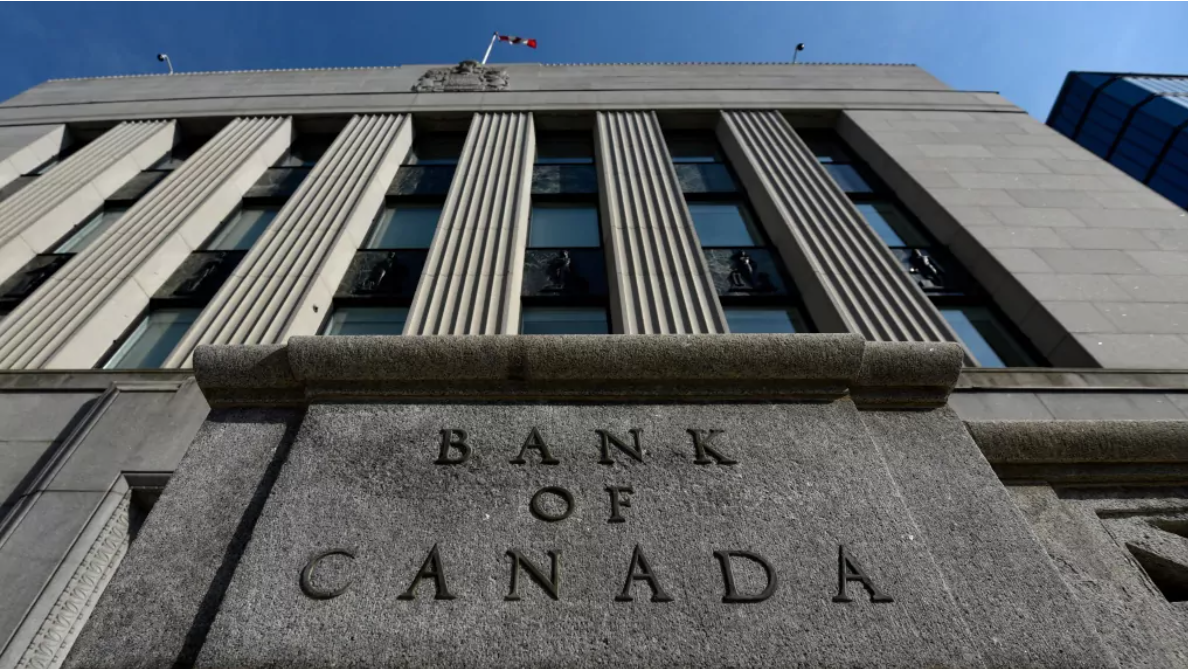 Bank of Canada shake‑up raises fresh questions over rate‑setting path