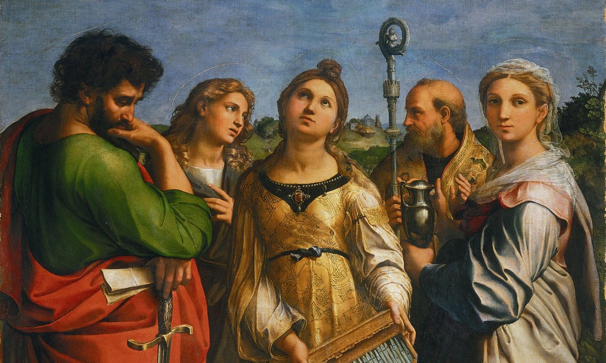 The Met’s blockbuster Raphael exhibition looks beyond the artist’s idealised Madonnas - The Art Newspaper