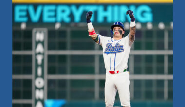 Italy’s unbeaten WBC run rolls on with an 8-6 win over Puerto Rico and semifinal berth