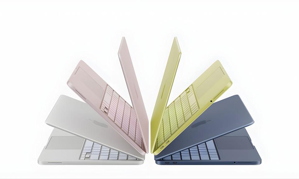 MacBook Neo