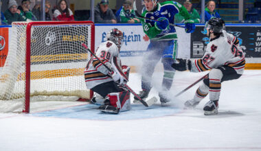 Broncos Drop Tight Battle to Calgary - SwiftCurrentOnline.com