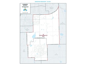 electoral boundaries