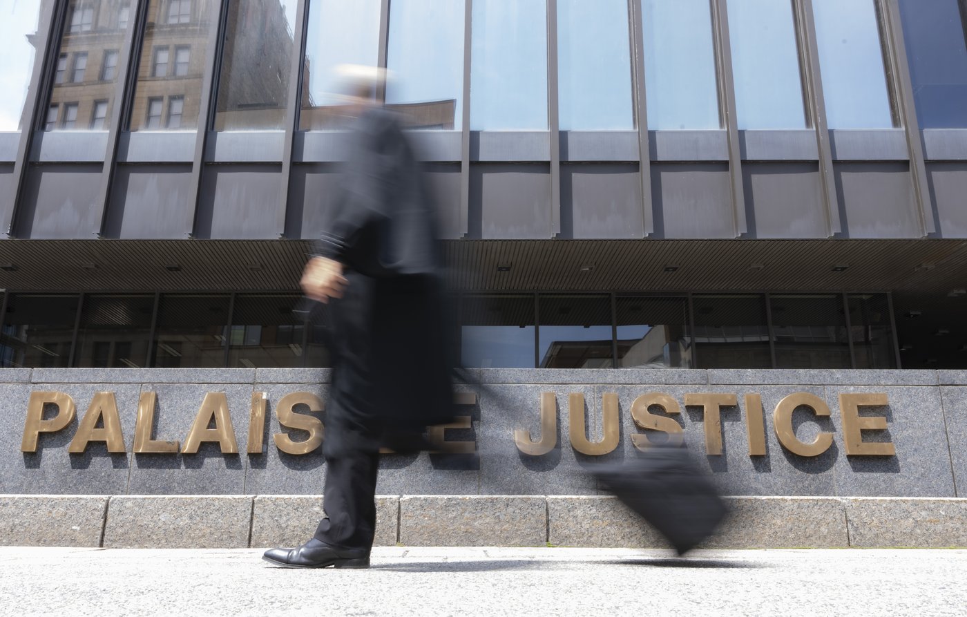Quebec Superior Court rebukes feds for trying to block release of court decision