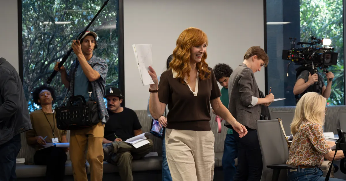 The Comeback Recap: Nothing New - Vulture