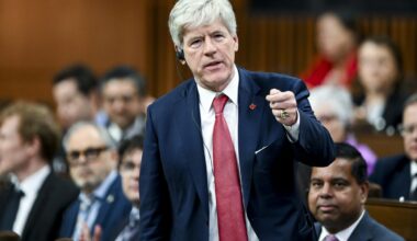 Ottawa announces $28.9M for carbon capture and other clean tech projects