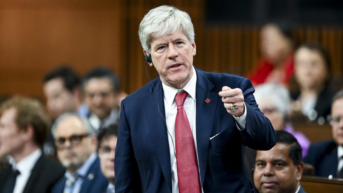 Ottawa announces $28.9M for carbon capture and other clean tech projects