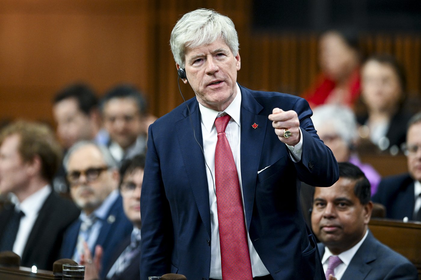 Ottawa announces $28.9M for carbon capture and other clean tech projects